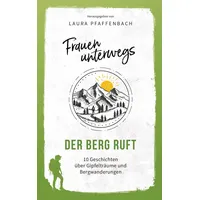 Nova MD Frauen unterwegs: Der Berg ruft