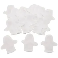 Eduplay Baumwoll Fingerpuppen 20er Set