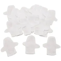 Eduplay Baumwoll Fingerpuppen 20er Set