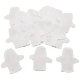 Eduplay Baumwoll Fingerpuppen 20er Set
