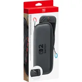 Nintendo Switch 2 Tasche & -Schutzfolie