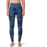 Rafiki Ceillac Ctn Leggings Ensign Blue 40