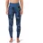 Rafiki Ceillac Ctn Leggings Ensign Blue 40