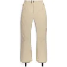 Spyder Fuse Skihose Damen in sanddune, Größe 38 - beige