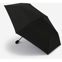 Golf Regenschirm ProFilter Micro schwarz, schwarz, EINHEITSGRÖSSE