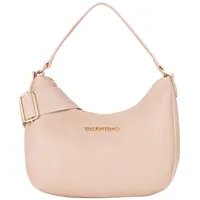 Valentino Blossom Re Umhängetasche Kunstleder Beige/Braun