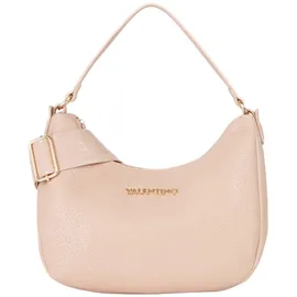Valentino Blossom Re Umhängetasche Kunstleder Beige/Braun