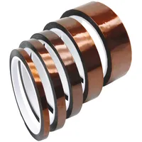 WeTec Kapton-Klebeband, 40 mm