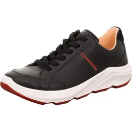 Legero Bliss Weiblich Schwarz 41