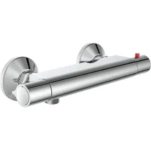 Schütte Vico Duscharmatur Thermostat Chrom