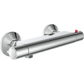 Schütte Vico Duscharmatur Thermostat Chrom