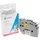 G&G Schriftband ersetzt Brother TZe-221, 9,0 mm x 8 m s/w
