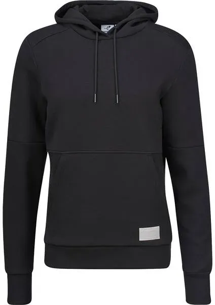 ENERGETICS Herren Kapuzensweatshirt Alvar, BLACK, XL