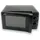 Sharp Mikrowelle YC-NS203 700W schwarz - Schwarz