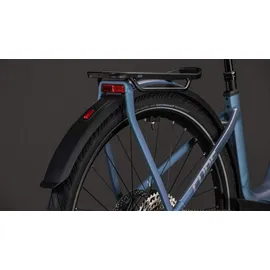 Cube Kathmandu Hybrid EXC 800 RH 46 cm Easy Entry smaragdgrey´n´prism