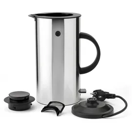 Stelton EM77 Wasserkocher 1,5 l schwarz