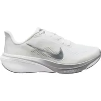 Nike Pegasus 42 Damen White/Wolf Grey/Cool Grey/Metallic Silver 42,5