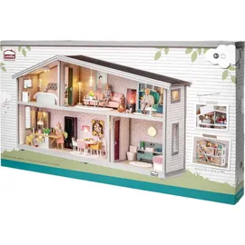 Lundby Puppenhaus Lundby Life bunt 60.1021