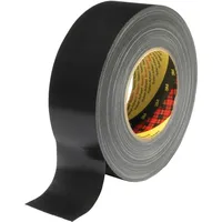 3M Gewebeklebeband 389 silber 25mmX50m Scotch