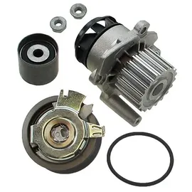 Continental Wasserpumpe + Zahnriemensatz