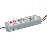 GLP GPV-20-24 LED Netzteil 24V 1A IP67 Schaltnetzteil CV