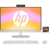 HP All-in-One PC 512 GB SSD FreeDOS
