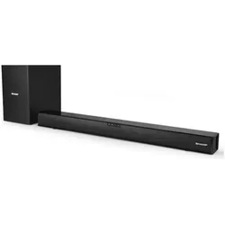 Sharp Soundbar SBW182 2.1 160W