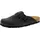 LICO Bioline Clog Schwarz 43