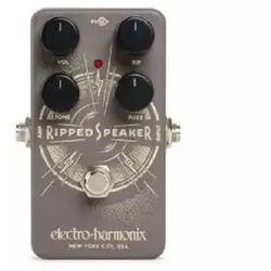 Electro Harmonix Ripped Speaker - Effektgerät E-Gitarre