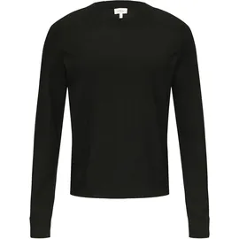 s.Oliver Strickpullover Schwarz 42