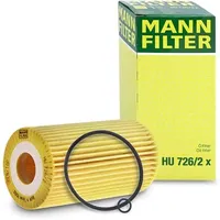 MANN-FILTER HU 726/2 x