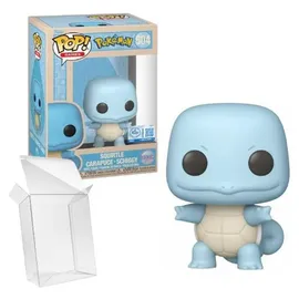 Funko Pokémon Funko POP! Squirtle