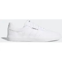 adidas 3MC Vulc Cloud White / Cloud White / Gold Met. 40
