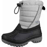 KangaROOS Winterstiefel in grau, | Gr.: 35 EU