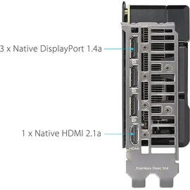 Asus GeForce RTX 4070 Dual 12 GB GDDR6X
