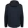 CMP Herren Kapuzensweat MAN JACKET FIX HOOD, Größe 52 in Schwarz Titanio-Nero