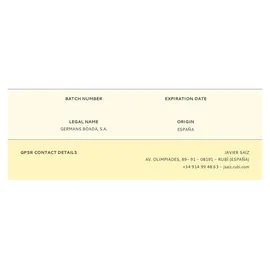 Rubi Pfm24-140 37314