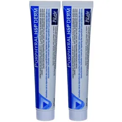 Porphyral HSP Derm Aktivcreme Reparatur