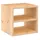 Astigarraga Modulares Regal 175 x 76,7 x 43 cm Bunt