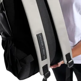 Arena All Set Backpack 30L 010227 schwarz|blau One Size