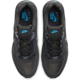 Nike Air Max LTD 3 Herren Anthracite/Cool Grey/Light Current Blue 39