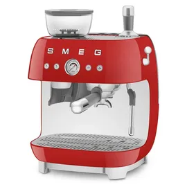 Smeg EGF03RDEU Rot
