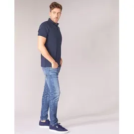 G-Star D Staq 5 Pocket Slim Jeans Medium Indigo Aged 30 34