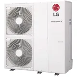 LG Therma R32 HM163MR U34 Split stationär