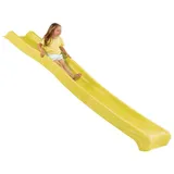 KBT Rutsche KBT Rutsche rocli 287 cm Gelb, (1-tlg) gelb