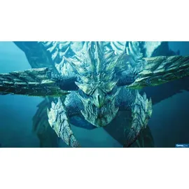 Monster Hunter Wilds - Lenticular Edition (PEGI) (PS5)