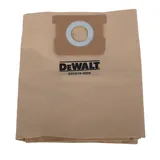 DeWalt DXVA19-4204 Schmutzfangsack 3er Set 1 Set