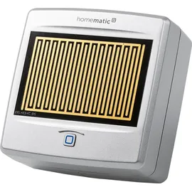eQ-3 Homematic IP HmIP-SRD Funk-Regensensor, Regensensor