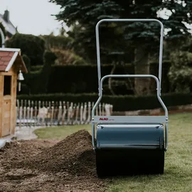 AL-KO Gartenwalze GW 50