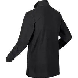 Regatta Sweethart Sweatshirt Schwarz 54
